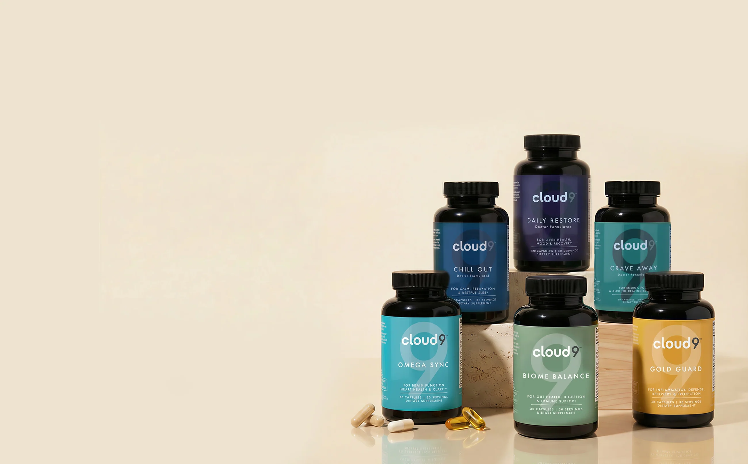 Smarter Wellness for Better Living